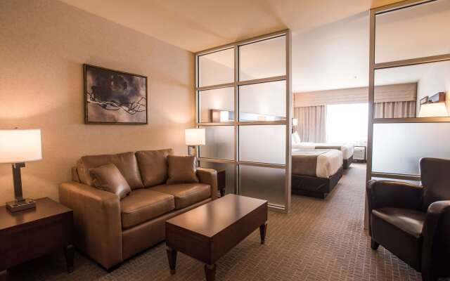 Quality Inn & Suites