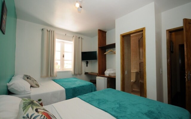 Pousada Mojomar Buzios