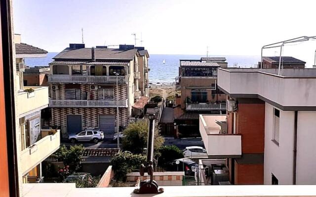 Appartamento Marina D’Ardea vista mare