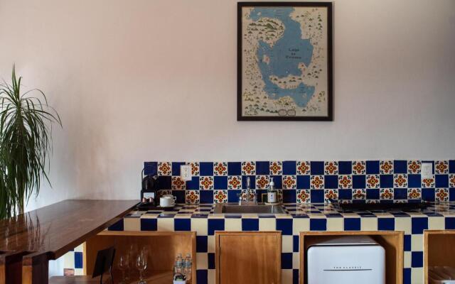 Casa Pepe Hostel Boutique - CDMX