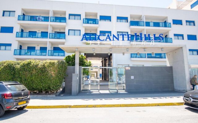 Apartamentos Alicante Hills