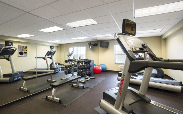 TownePlace Suites Kansas City Overland Park