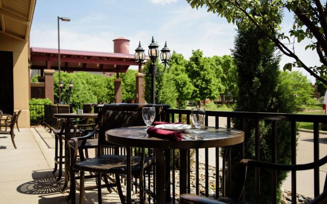 Embassy Suites by Hilton Minneapolis North