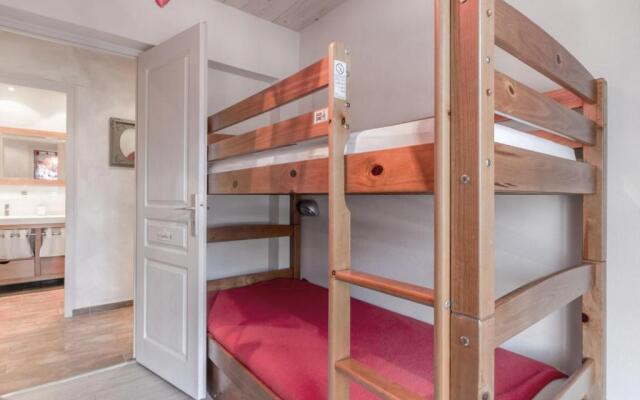 Appartement La Clusaz, 3 pièces, 5 personnes - FR-1-304-93