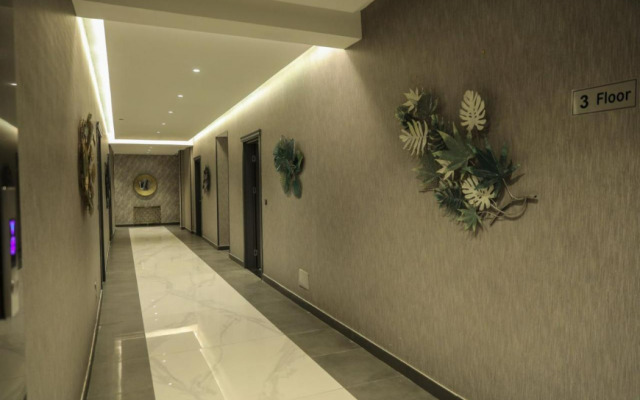 The Taj Hotel