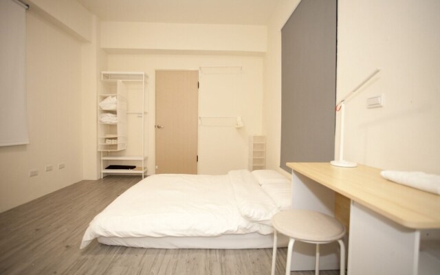 Simple Room