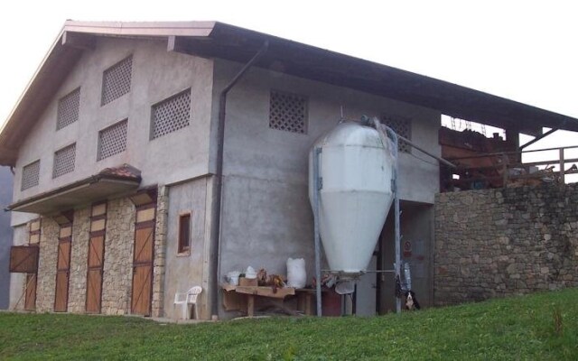 Agriturismo Stelù