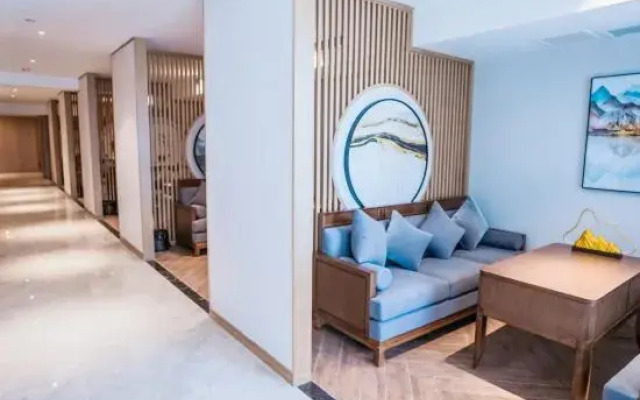 Chongqing  Huayi Hotel