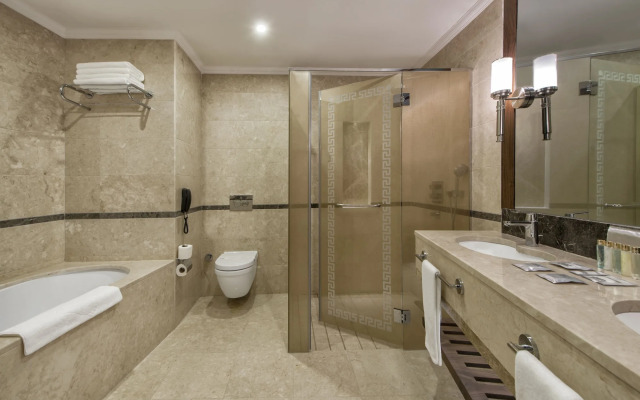 Akrones Thermal Spa Convention Hotel