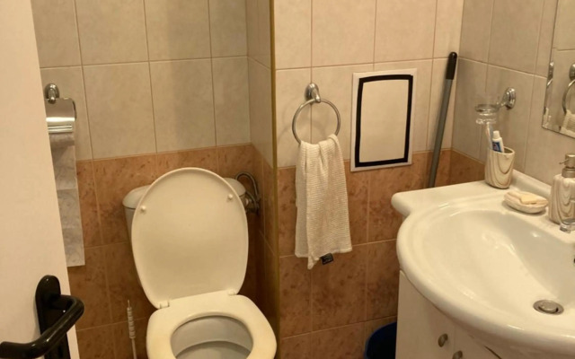 Art studio Marina Cape