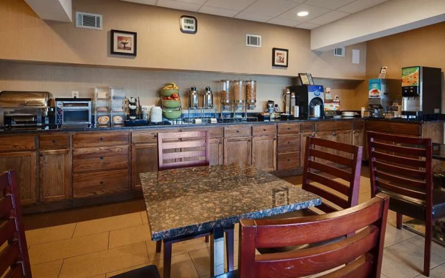 Best Western Fort Washington Inn