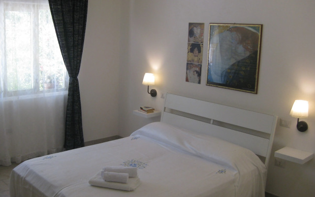 B&B Gli Archi Country Home