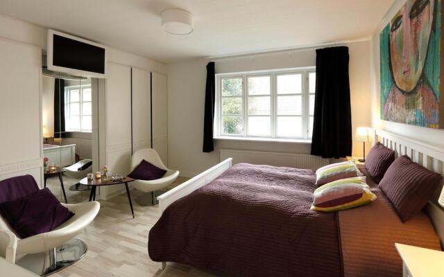 Aars Hotel