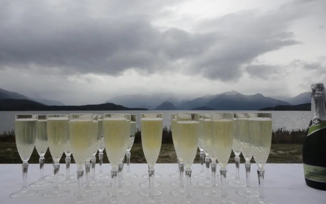 Te Anau Manapouri Lake Hotel