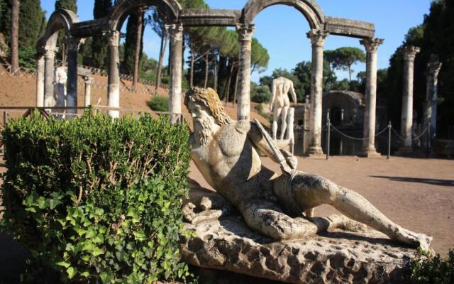 Vigna Luisa Resort - Near Rome