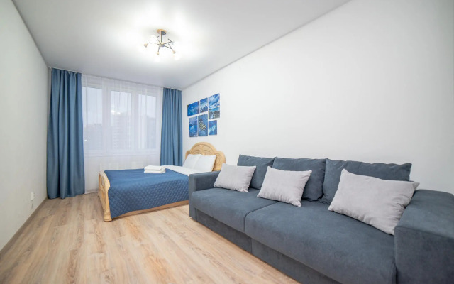 Европа Центр на улице 8 марта 202 корпус 3