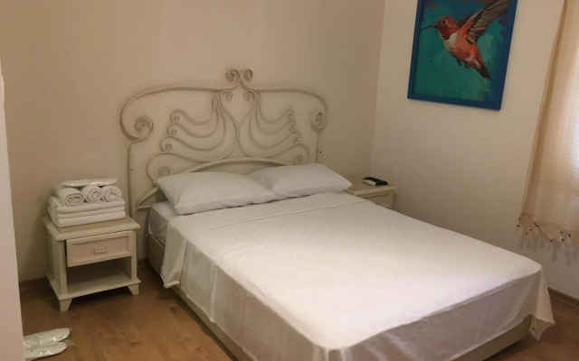 Sade Butik Otel