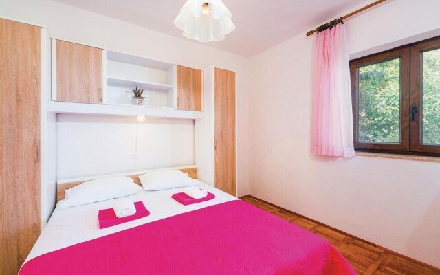 Awesome Home in Pobri With Wifi and 3 Bedrooms