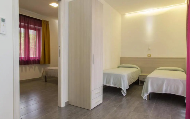 Residence Luzia by Marinella