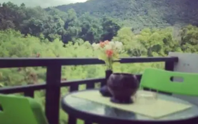 Riley's Guest House