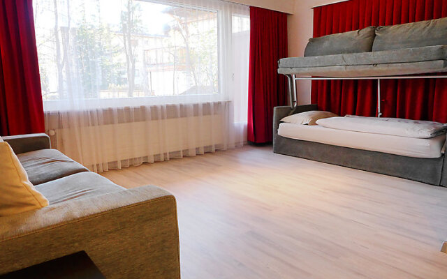 Andrea A B Crans-montana