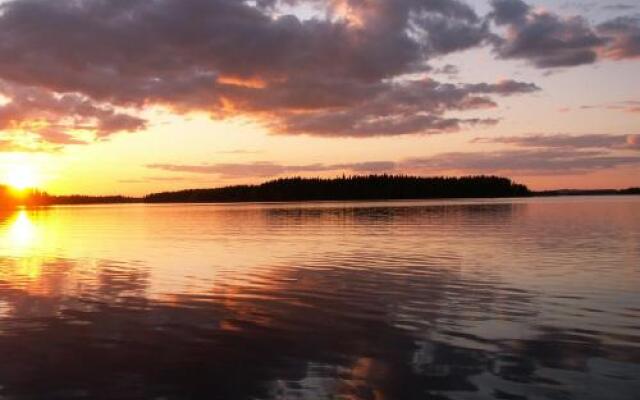 Haapasaaren Lomakylä