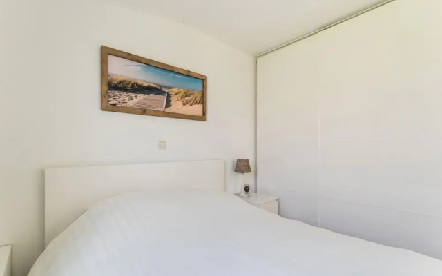 Cosy Holiday Home in Appelscha With Garden