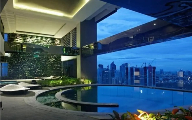 The Gramercy Residences - Sweet House