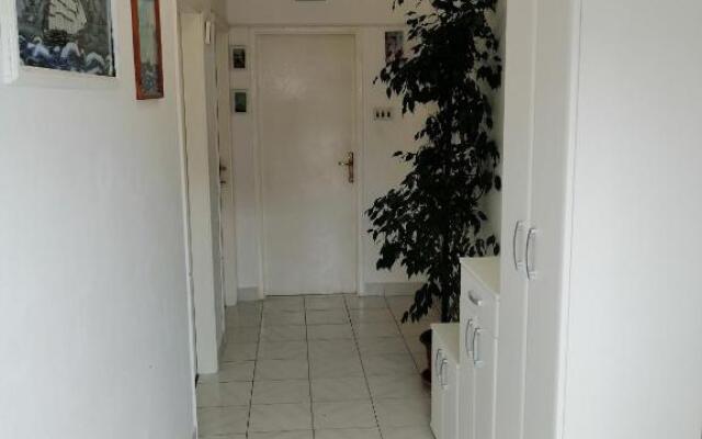 Family Apartment Marija