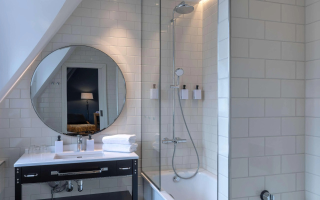 Scandic Grand Central Helsinki