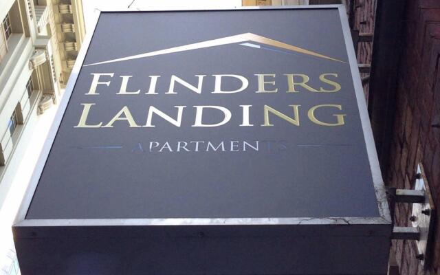 Flinders Landing Apartments