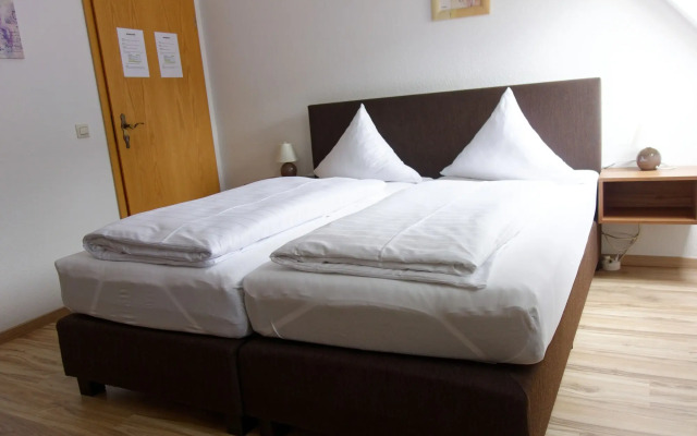 Hotel Haus Sonnschein