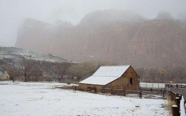 Rodeway Inn Capitol Reef