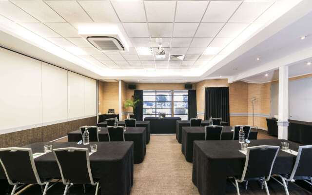 Quality Hotel Lincoln Green