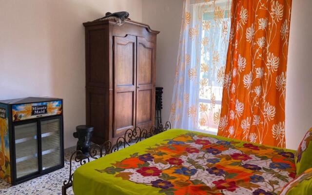 Rama Apartment