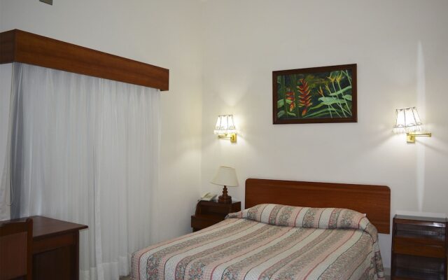 Hostal Dona Alicia