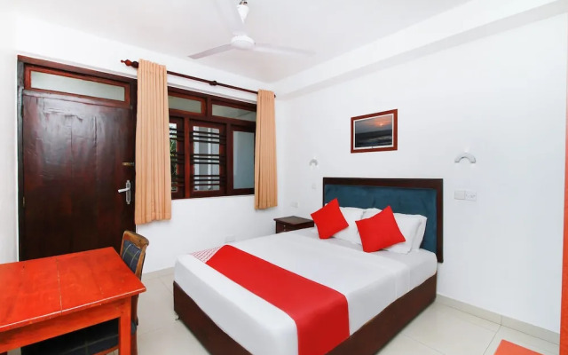 OYO 251 Milton Beach Resort