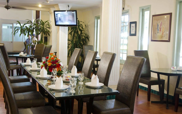 Petro House Vung Tau (Block B)