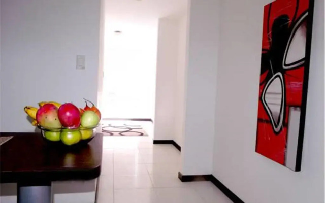 Apartasuites San Marcos