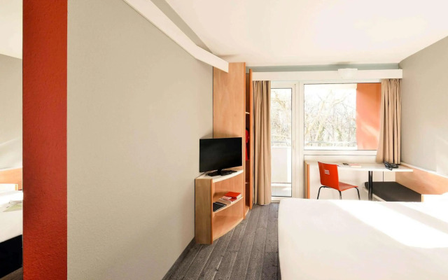 Ibis Budapest Citysouth