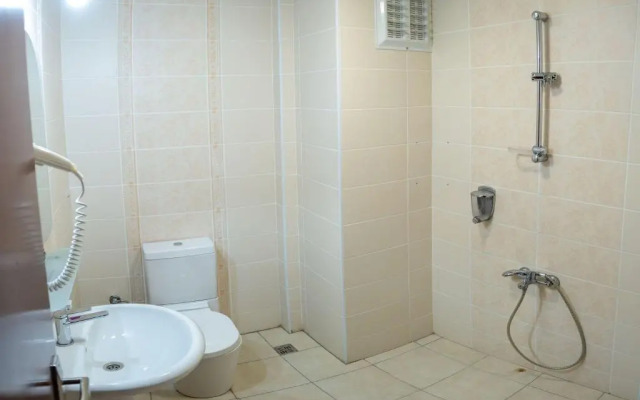 Ikonyum Butik Hotel