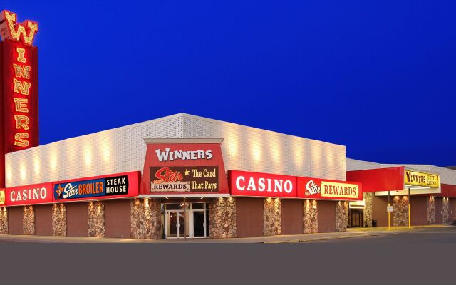 Winners Inn Casino