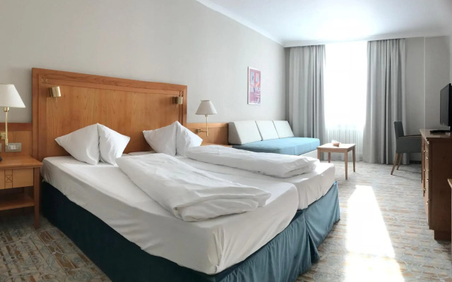 Hotel Post
