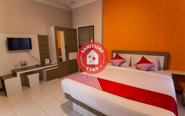 OYO 889 Edotel Amanah Hotel Syariah By Smk Muhammadiyah 1