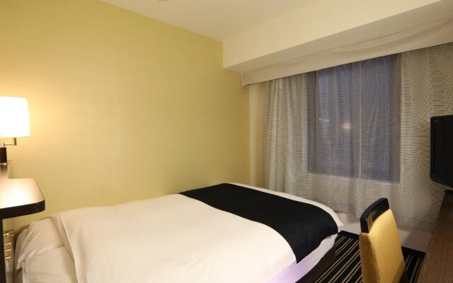 APA Hotel Tokyo Kudanshita