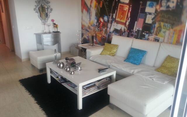 Maragata Flats Jávea