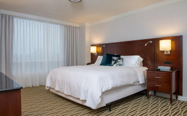 Marriott Minneapolis Southwest