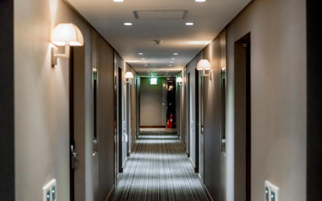Oriens Hotel & Residences