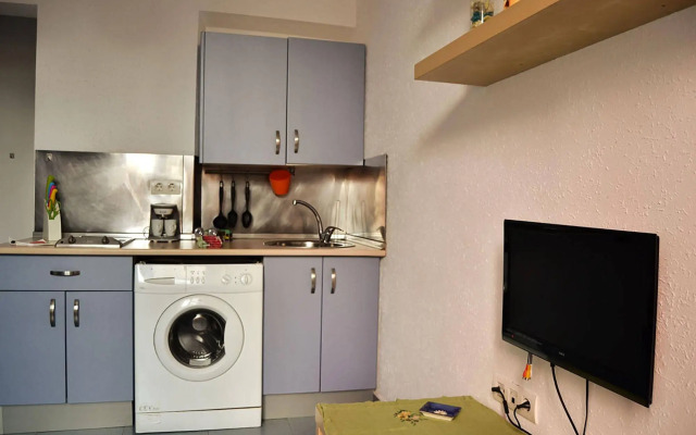 Mar y Arte Apartamentos