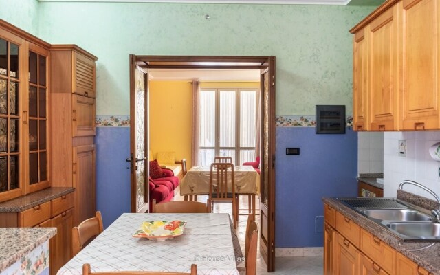 Marina Holiday in Avola